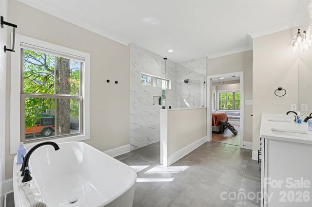 4527 Burrenfort Drive, Denver, NC 28037