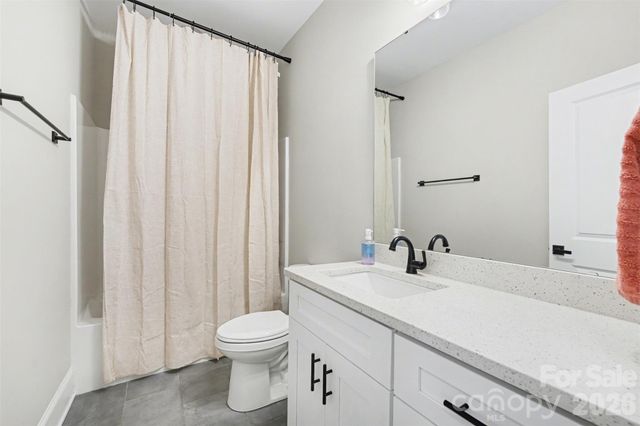 4527 Burrenfort Drive, Denver, NC 28037