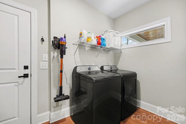 4527 Burrenfort Drive, Denver, NC 28037