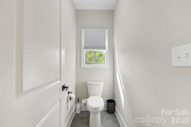 4527 Burrenfort Drive, Denver, NC 28037