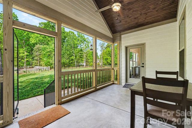 4527 Burrenfort Drive, Denver, NC 28037