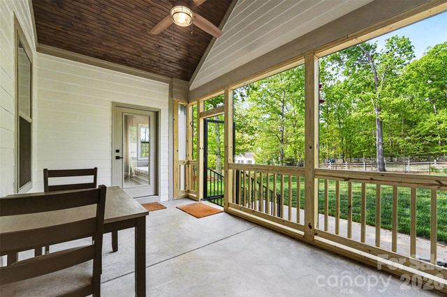 4527 Burrenfort Drive, Denver, NC 28037