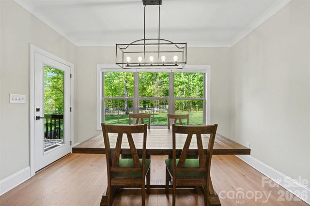 4527 Burrenfort Drive, Denver, NC 28037