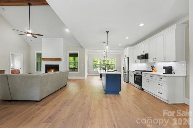 4527 Burrenfort Drive, Denver, NC 28037