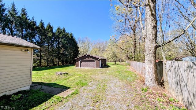 6989 Reed Road, Conneaut, OH 44030