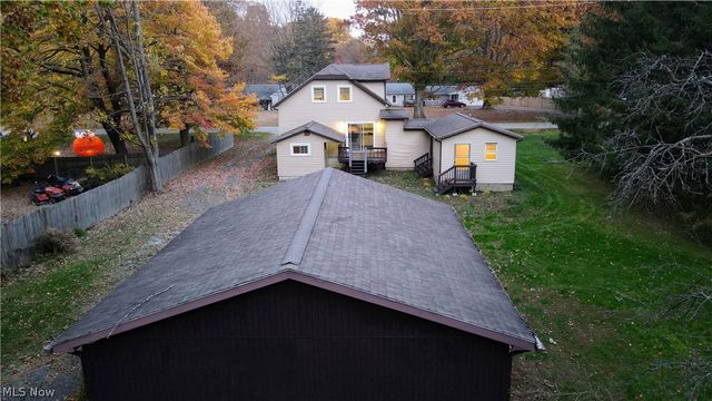 6989 Reed Road, Conneaut, OH 44030