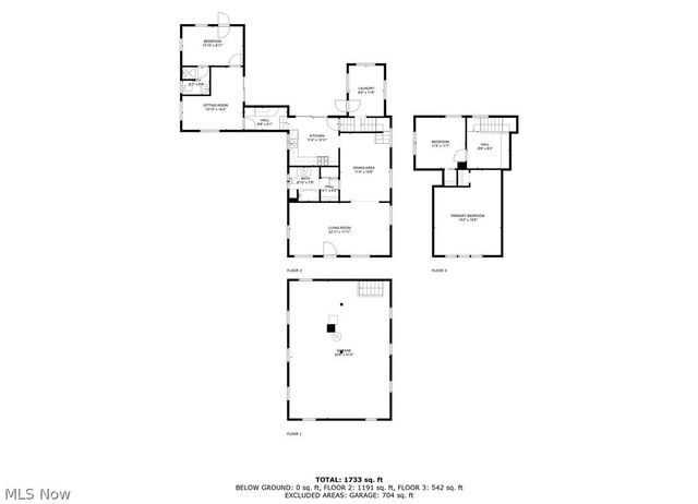 6989 Reed Road, Conneaut, OH 44030