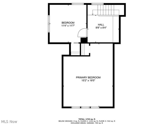6989 Reed Road, Conneaut, OH 44030