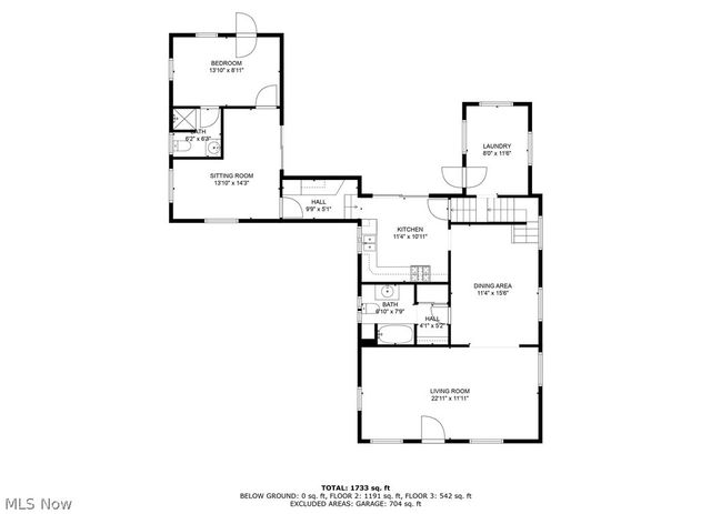 6989 Reed Road, Conneaut, OH 44030