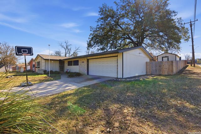 3222 Bluefield, San Antonio, TX 78230