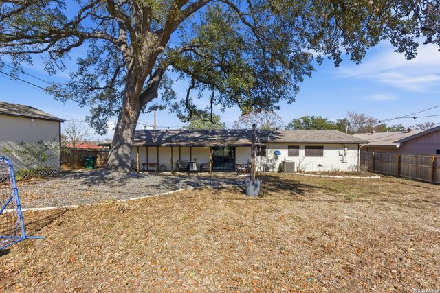 3222 Bluefield, San Antonio, TX 78230