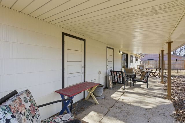 3222 Bluefield, San Antonio, TX 78230