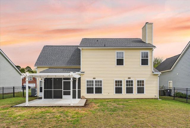 146 Back Tee Circle, Summerville, SC 29485