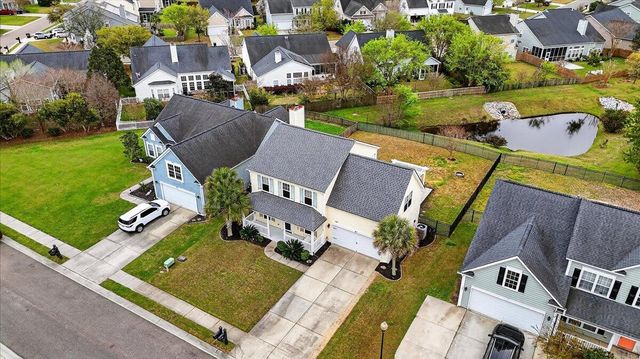 146 Back Tee Circle, Summerville, SC 29485