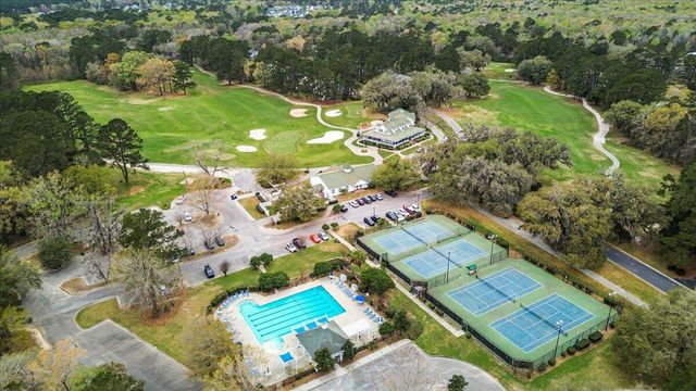 146 Back Tee Circle, Summerville, SC 29485