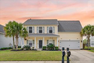 146 Back Tee Circle, Summerville, SC 29485