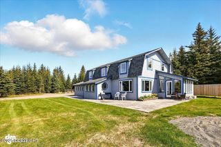 33768 Granross Street, Anchor Point, AK 99556