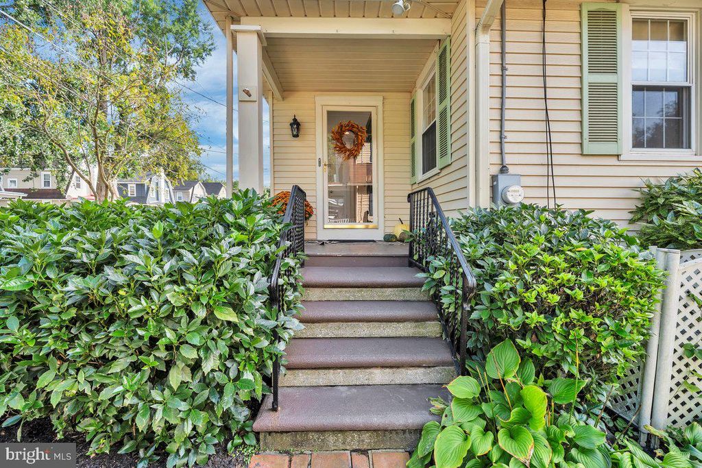 38 EVERGREEN LN, HADDONFIELD, NJ 08033 — photo 4