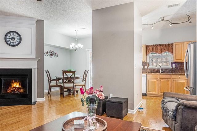 3836 Pleasant Oaks Drive, Lawrenceville, GA 30044