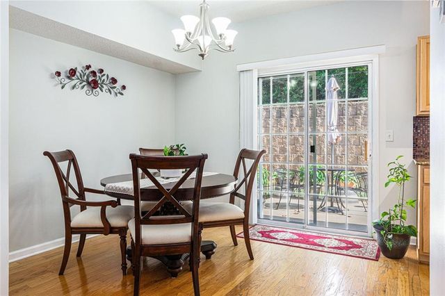 3836 Pleasant Oaks Drive, Lawrenceville, GA 30044