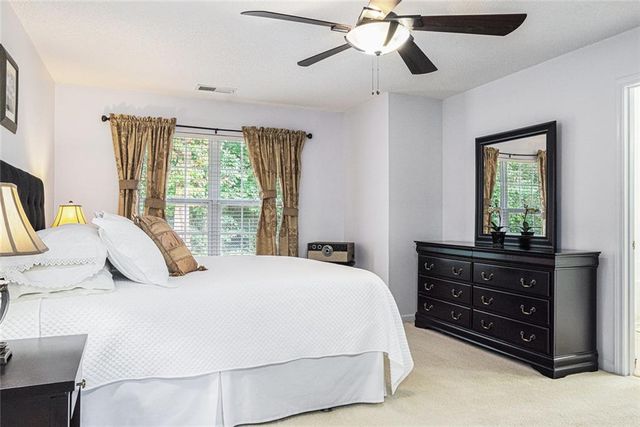 3836 Pleasant Oaks Drive, Lawrenceville, GA 30044