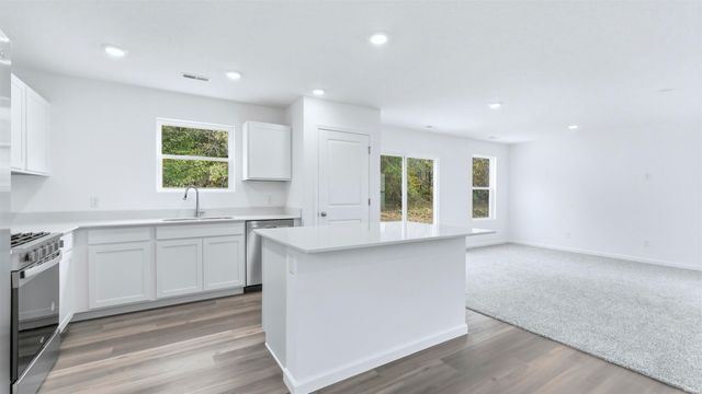 1765 Granger Lane, Bluffton, IN 46714