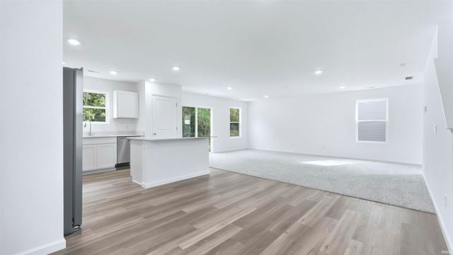 1765 Granger Lane, Bluffton, IN 46714