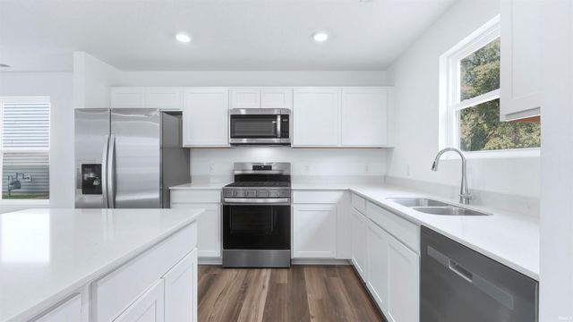 1765 Granger Lane, Bluffton, IN 46714