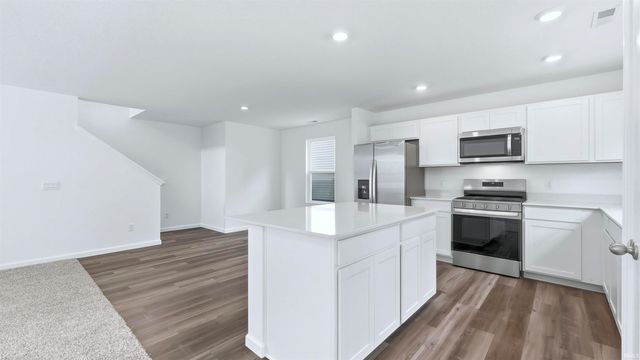 1765 Granger Lane, Bluffton, IN 46714