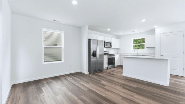 1765 Granger Lane, Bluffton, IN 46714