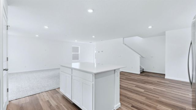 1765 Granger Lane, Bluffton, IN 46714