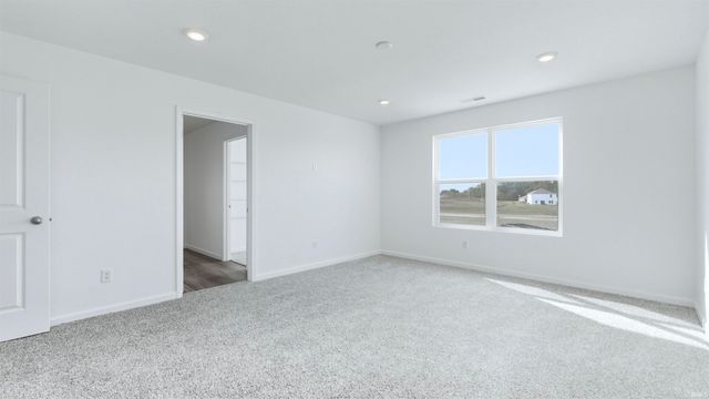 1765 Granger Lane, Bluffton, IN 46714