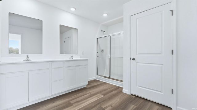 1765 Granger Lane, Bluffton, IN 46714