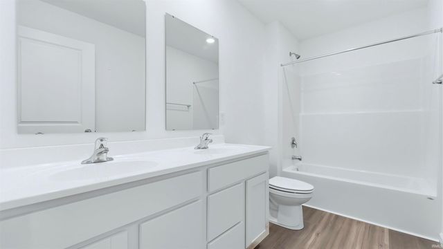 1765 Granger Lane, Bluffton, IN 46714