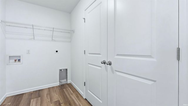 1765 Granger Lane, Bluffton, IN 46714