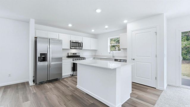 1765 Granger Lane, Bluffton, IN 46714