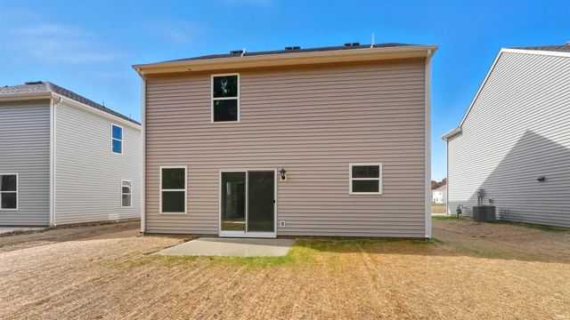 1765 Granger Lane, Bluffton, IN 46714