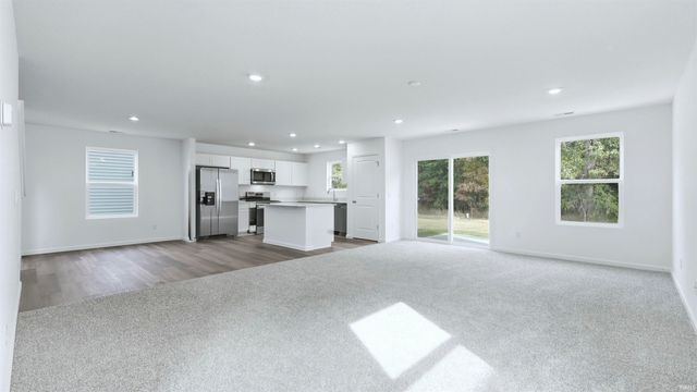 1765 Granger Lane, Bluffton, IN 46714