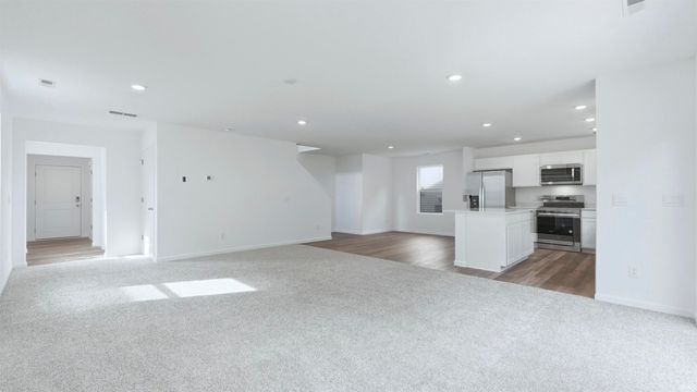 1765 Granger Lane, Bluffton, IN 46714