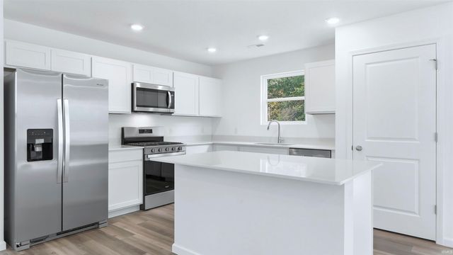 1765 Granger Lane, Bluffton, IN 46714