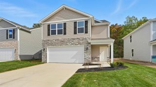 1765 Granger Lane, Bluffton, IN 46714