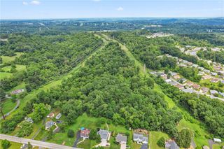 0 Ewing Rd, Collier Twp, PA 15106