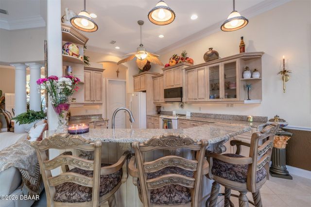 14 Princess Circle, Ormond Beach, FL 32174