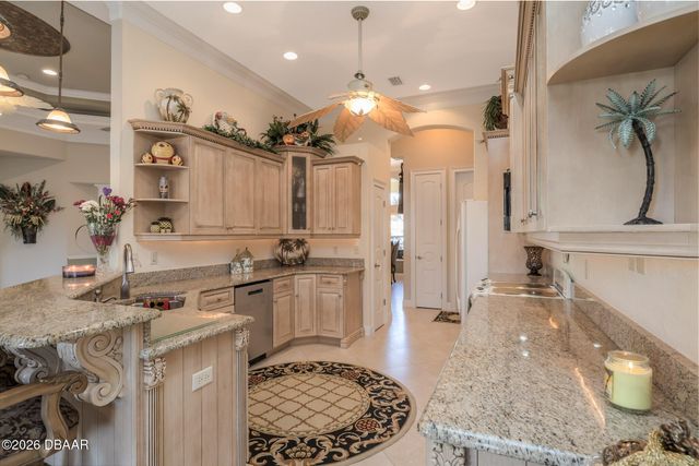 14 Princess Circle, Ormond Beach, FL 32174