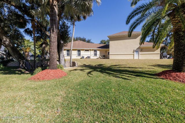 14 Princess Circle, Ormond Beach, FL 32174