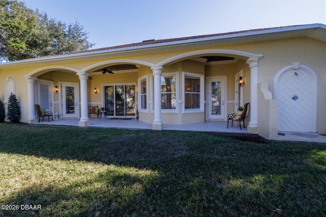 14 Princess Circle, Ormond Beach, FL 32174