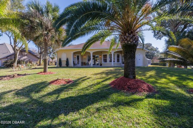 14 Princess Circle, Ormond Beach, FL 32174