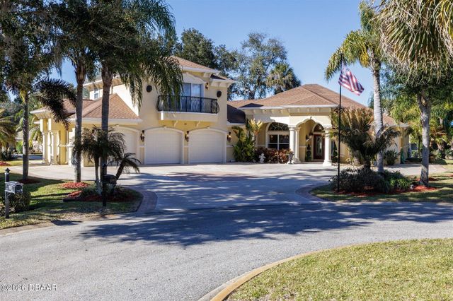 14 Princess Circle, Ormond Beach, FL 32174