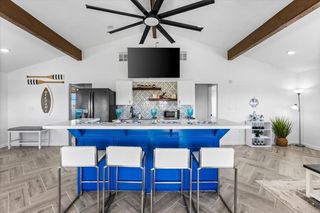 920 17th, Port Bolivar, TX 77650