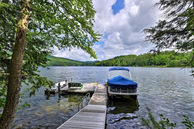 58 Lakeshore Drive, Ludlow, VT 05149